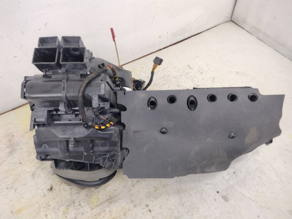 Caja Evaporadora Volkswagen The Beetle 1.4tsi 2015 1