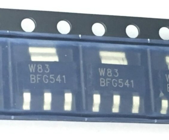 Bfg541 Transistor Npn 15v 120ma 9ghz Sot223 0