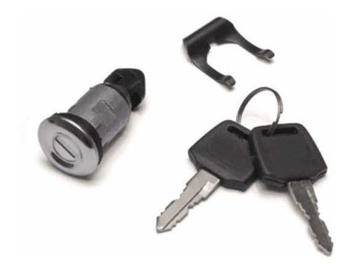 Traba Tapa Lateral Honda Titan 150 / Honda Titan 2000 0