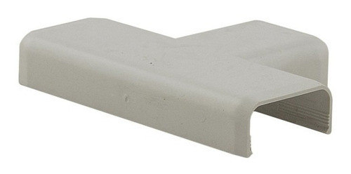 Accesorio Cablecanal  Derivacion Tee 20 X 10-pack X 10 U 0