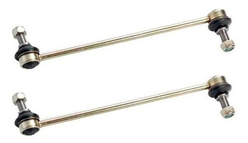 Kit X  2 Bieletas  Ford Eco Sport / Fiesta Max Delantera 0