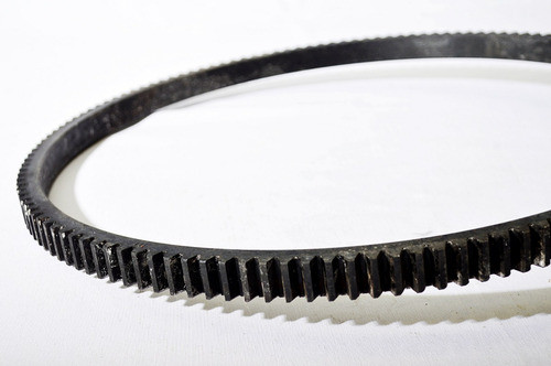 Corona De Arranque Cummins Bt Ford Cargo 915 1