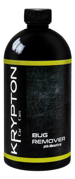 Bug Remover | Removedor De Insectos | Krypton Car | 500cc 0