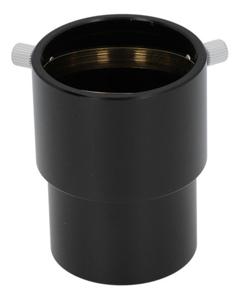 Tubo De Extensão De Distância Focal Do Telescópio Uk Plug De 1