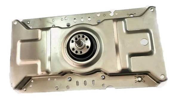 Caja Engranajes Lavarropas Philco Ph12 8 Agujeros Original 0