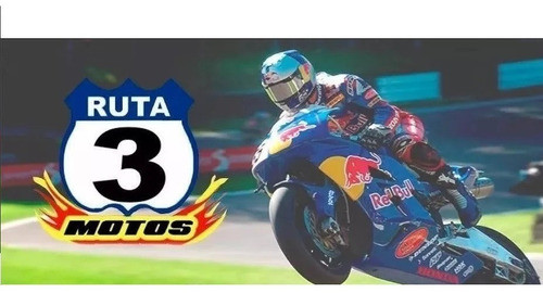 Kit De Aros Jawa 350 4t Seguro Perno Aros Ruta 3 Motos 1