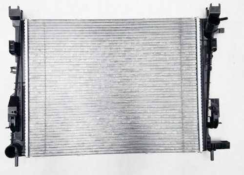 Radiador Renault Duster 2.0 16v Privilege 0