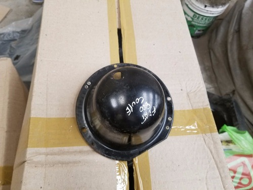 Casco Optica Fiat 1600 Original Cibie 1