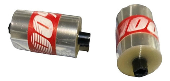 Rollos Film Roll Off 100 Percent -dirt Bike 0 Rollos Film Roll Off 100 Percent -dirt Bike 0