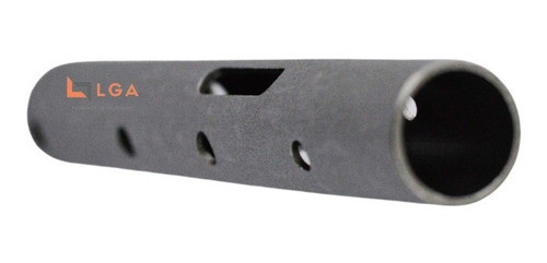 Eje Original Ppa Custom Motor Corredizo Corona Repuesto Lga 0