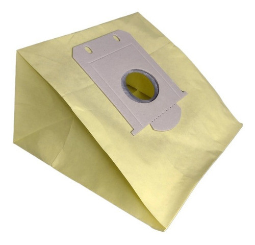 Bolsa Aspiradora Philips Repuesto Pack X 7 0