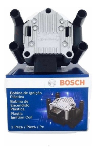 Bobina Encendido Bosch Original Vw Gol Power 1.4 *ahora 12* 1