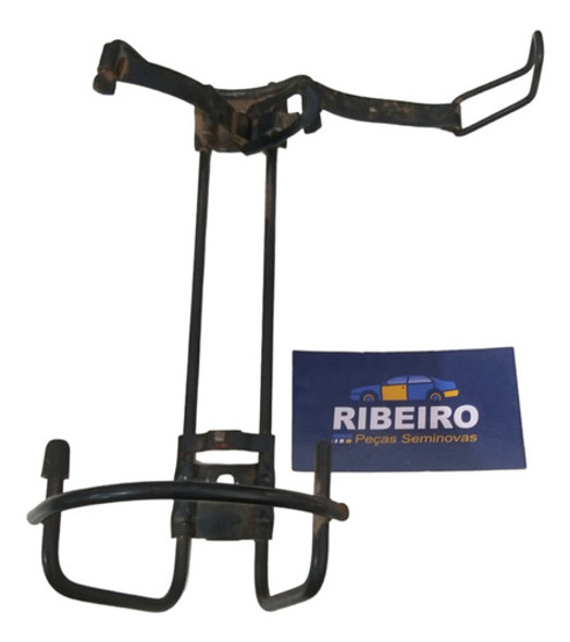 Suporte Extintor Incêndio Toyota Corolla 0