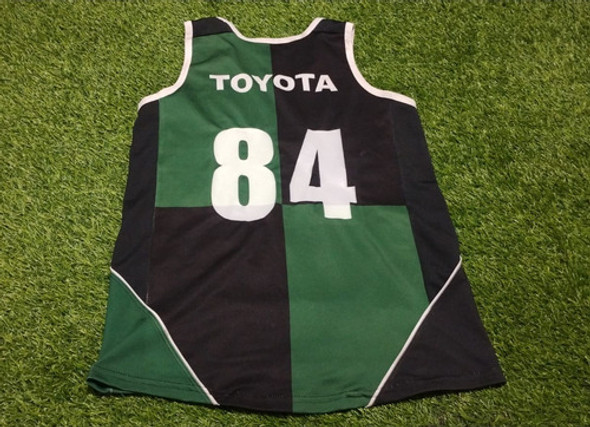 Camiseta Quarto Hockey Duendes # 84 1 Camiseta Quarto Hockey Duendes # 84 1