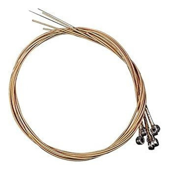 Cuerdas De Metal Para Lira Pack 16 1