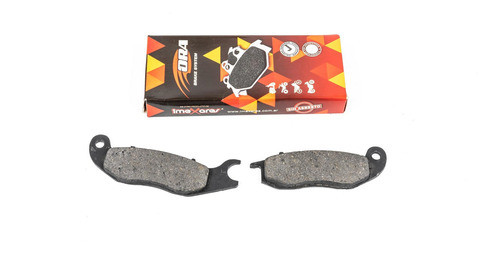 Pastillas De Freno Delantera Honda Cb 150 Invicta Ora 0