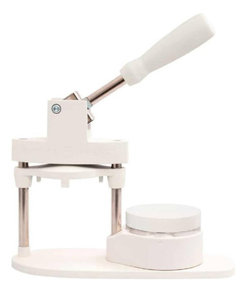 Base De Repuesto Para Fabrica De Pins - Mosca 1