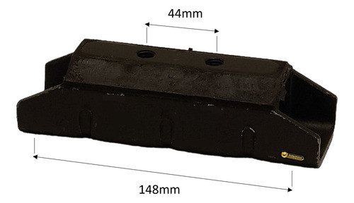Soporte Pata De Caja Chevrolet C20 D20 D10 C2052269630 1
