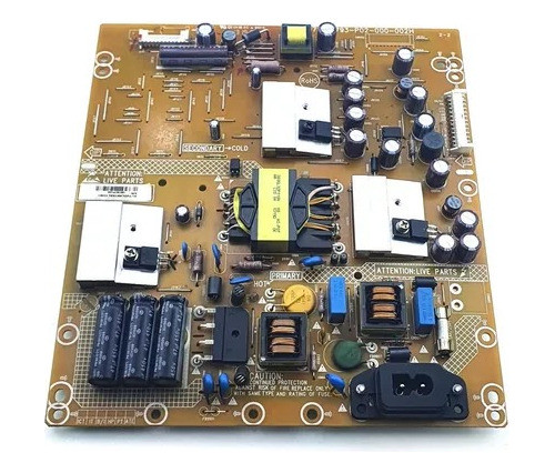 Placa Fonte Philips 32pfl3508g/78 715g5793-p02-000-002h 1