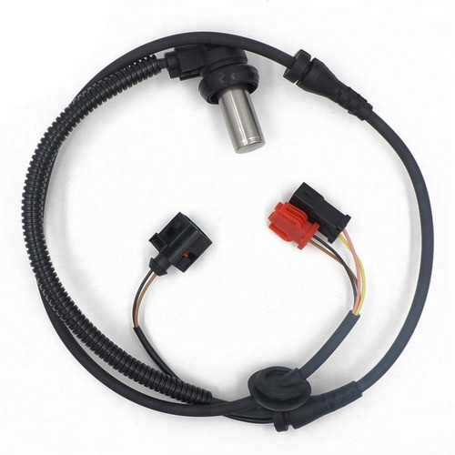 Sensor Abs Delantero Izquierdo Audi A4 - Vw Passat 0