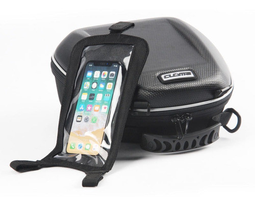 Bolso De Tanque Cucyma, Sistema Tanklock Compatible . 0
