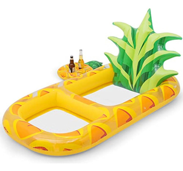 Magshion Flotadores Inflables Para Piscina Con 0