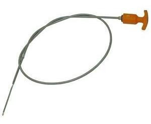 Vareta Medidora Oleo 1140mm - Volks Worker 24250e - 03 A 08 0