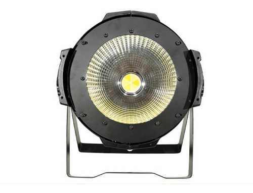 Tacho Parcob 2 Tecshow Led Cob 100 W Blanco Frio/ Cálido Mc1 0