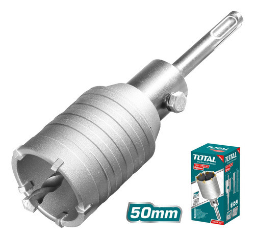 Mecha Copa 50mm total tac430501 Premium 1