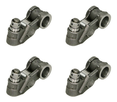 Kit 4 Balancin Admision Johnson R849 Audi A3 2.0 Tdi 2004-20 0