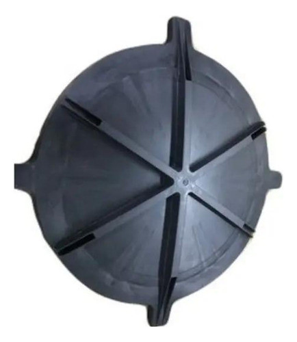 Tampa Da Caixa De Semente (reforçada) Cod: A78269 0