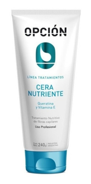 Cera Capilar Nutriente Para Pelo Cabello - Opción 230g 0 Cera Capilar Nutriente Para Pelo Cabello - Opción 230g 0