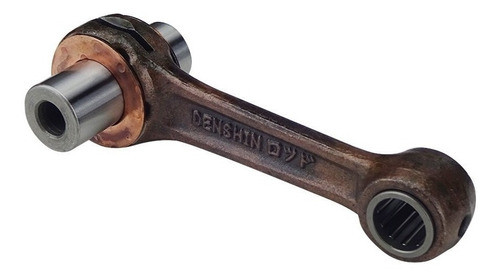 Kit De Biela Completo Kawasaki Ke 125 1