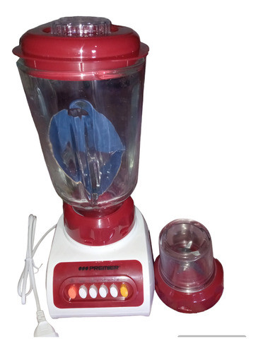 Licuadora 0