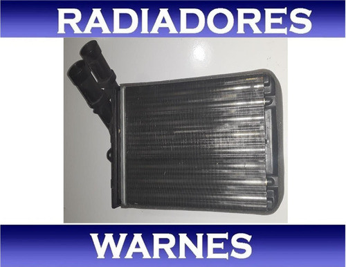 Radiador Calefaccion Citroen Berlingo 2002 2003 2004 2005 1