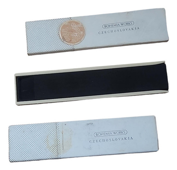 3 Estojos Grafite Minas 2.5mm Koh I Noor Toison Dor 3b 4b 5b 1 3 Estojos Grafite Minas 2.5mm Koh I Noor Toison Dor 3b 4b 5b 1