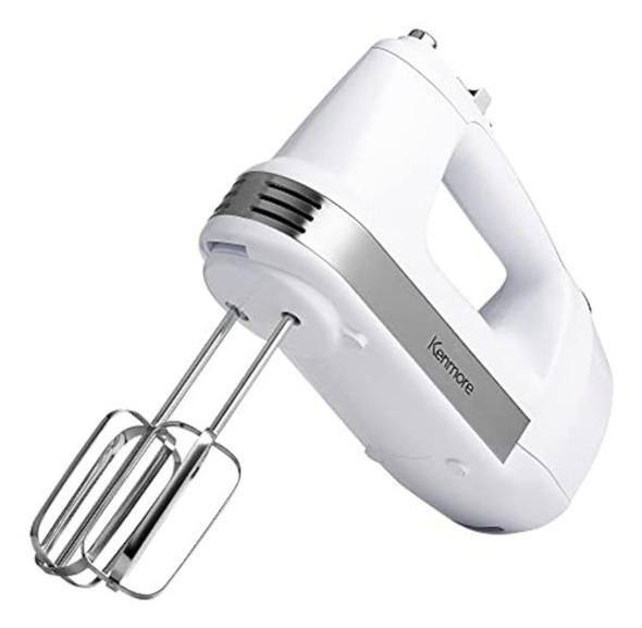 Kenmore - Batidora De Mano Eléctrica De 5 0