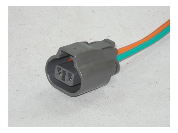 Ficha 2 Vias Sensores Varios Original Ford 0