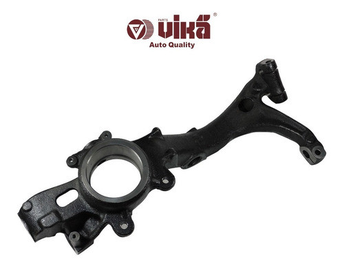 Porta Maza Delantero Izquierdo P/ Vw Passat Audi A4 A6 0