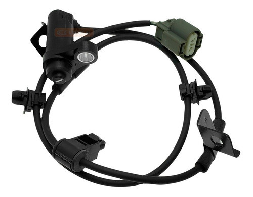 Sensor Abs Traseiro Direito L200 Dakar 3.2 2007 À 2011 0