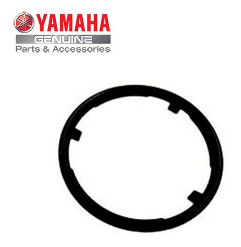 Guarnição Bomba Combustível Fazer250 Xtz 250 Original Yamaha 0