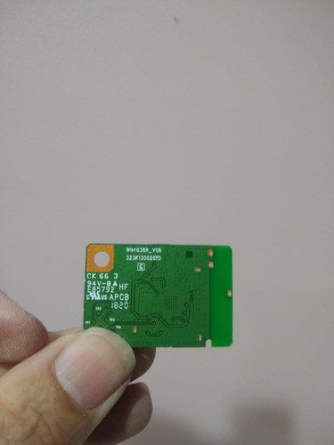 Placa Wi Fi Tv Aoc Le43s5970 1