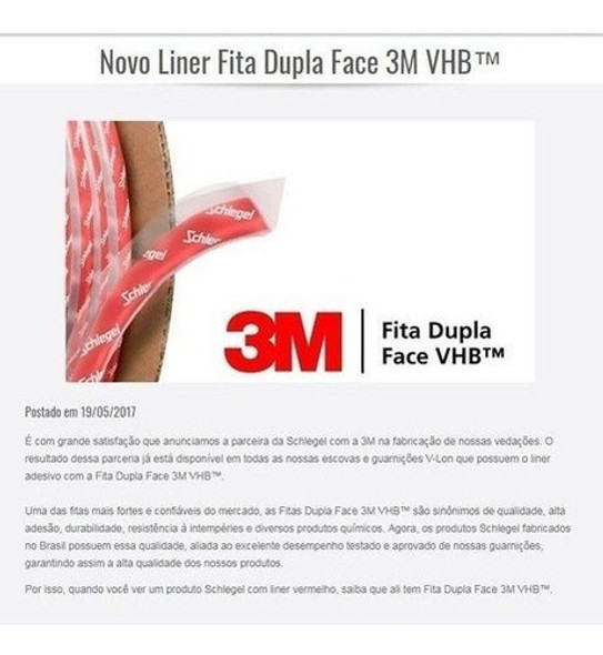 Silicone Vedação De Portas E Janelas De Vidro / 5 Metros 0