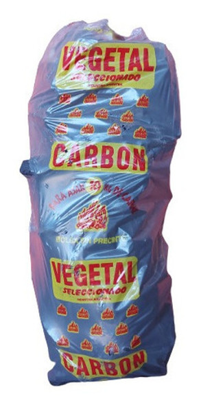 Carbon Vegetal Especial X 7 Kg 0
