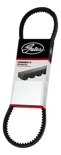 Correia Alternador Para Fiat Allis Ad14c Motor Scania 0