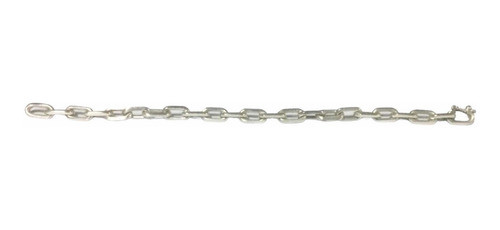 Pulsera Hombre Modelo Forcé Plata 900 20 Gramos 0