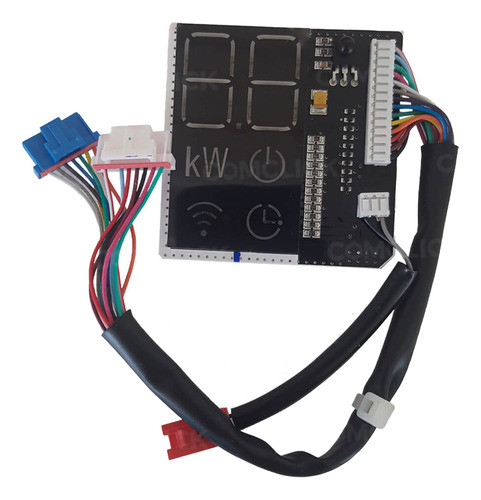 Placa Display Interface Ar LG S4nq18kl31a S4uq18kl31a 0