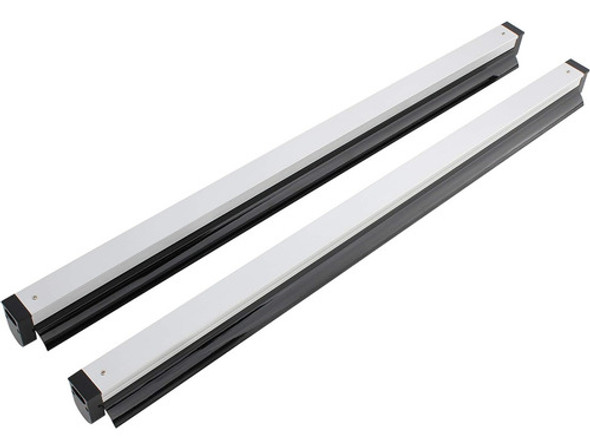 2 Pack De 24/24w T5 Fluorescente Singlestrip Grow Light... 1 2 Pack De 24/24w T5 Fluorescente Singlestrip Grow Light... 1