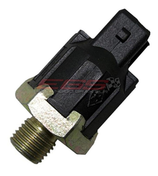 Sensor De Detonación Renault Logan 1.5 1.6 Dci Egs 80689 0