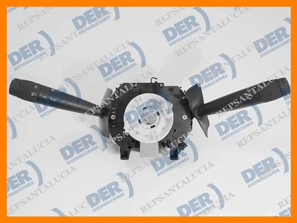 Llave Luces Fiat Siena 1